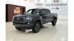 Toyota Tacoma