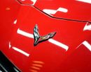 شيفروليه كورفت C8 3LT Z51
