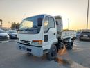 Isuzu Forward ISUZU FORWARD JUSTON RIGHT HAND DRIVE(PM01298)