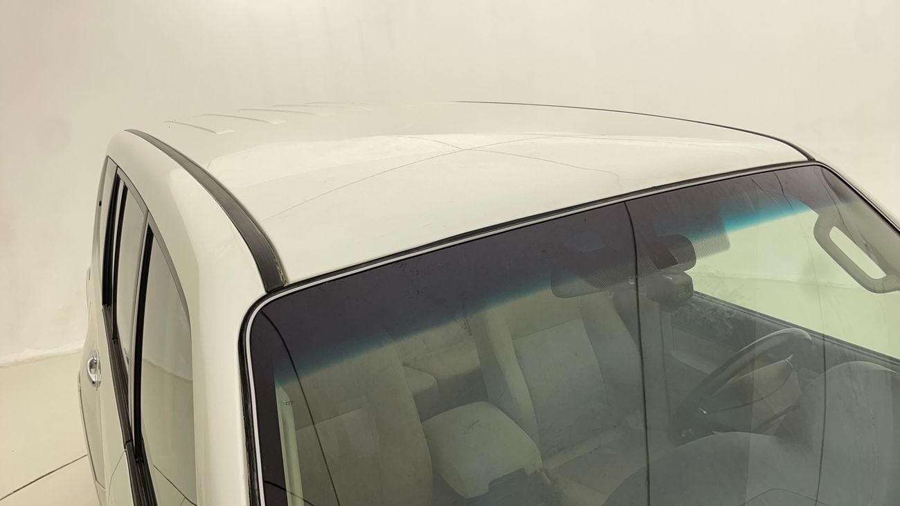 Mitsubishi Pajero GLS LOWLINE 3.5 | Zero Down Payment | Home Test Drive