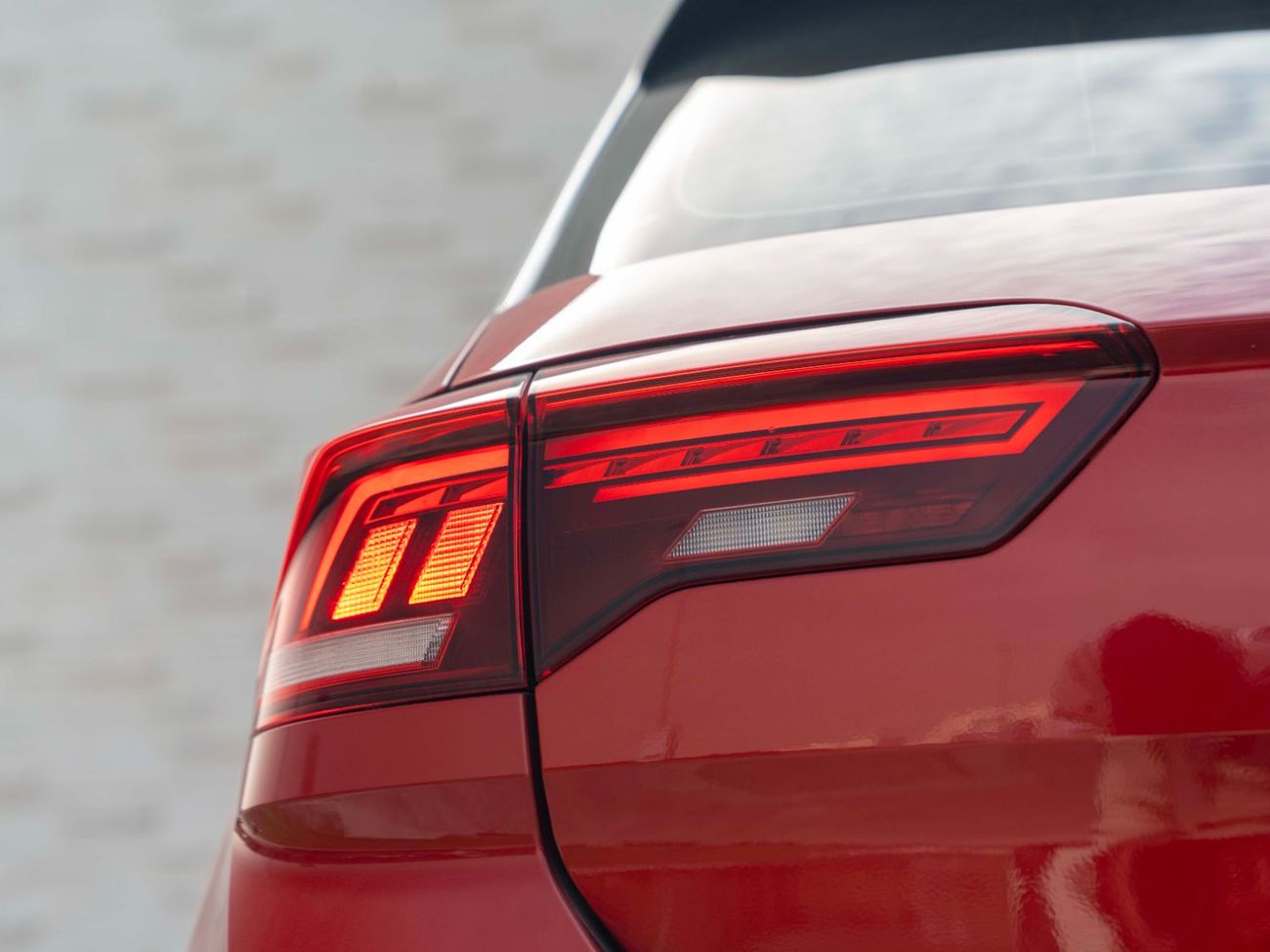 Volkswagen T ROC R-line 1.4L