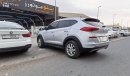 Hyundai Tucson hyundai tucson 2019