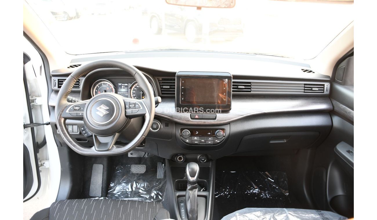 Suzuki Ertiga 2024 Suzuki Ertiga 1.5L (Only For Export)