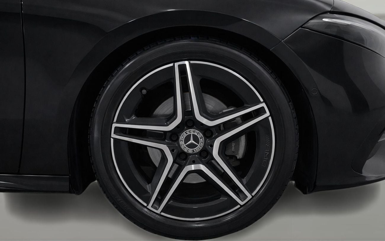 Mercedes-Benz A200 PREMIUM, миниатюра 19
