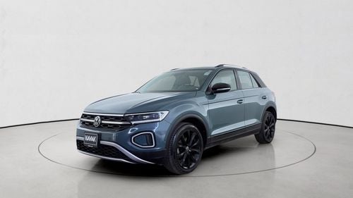 Volkswagen T-ROC STYLE | Guaranteed Warranty | 0 Down Payment