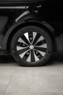 Mercedes-Benz Vito mercedes vito 250d bottega edition euro specs 39,000 km