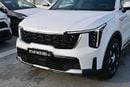 كيا سورينتو EX FOP Kia Sorento 3.5L V6, Petrol AWD Model 2026 Color White