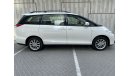 Toyota Previa 2400