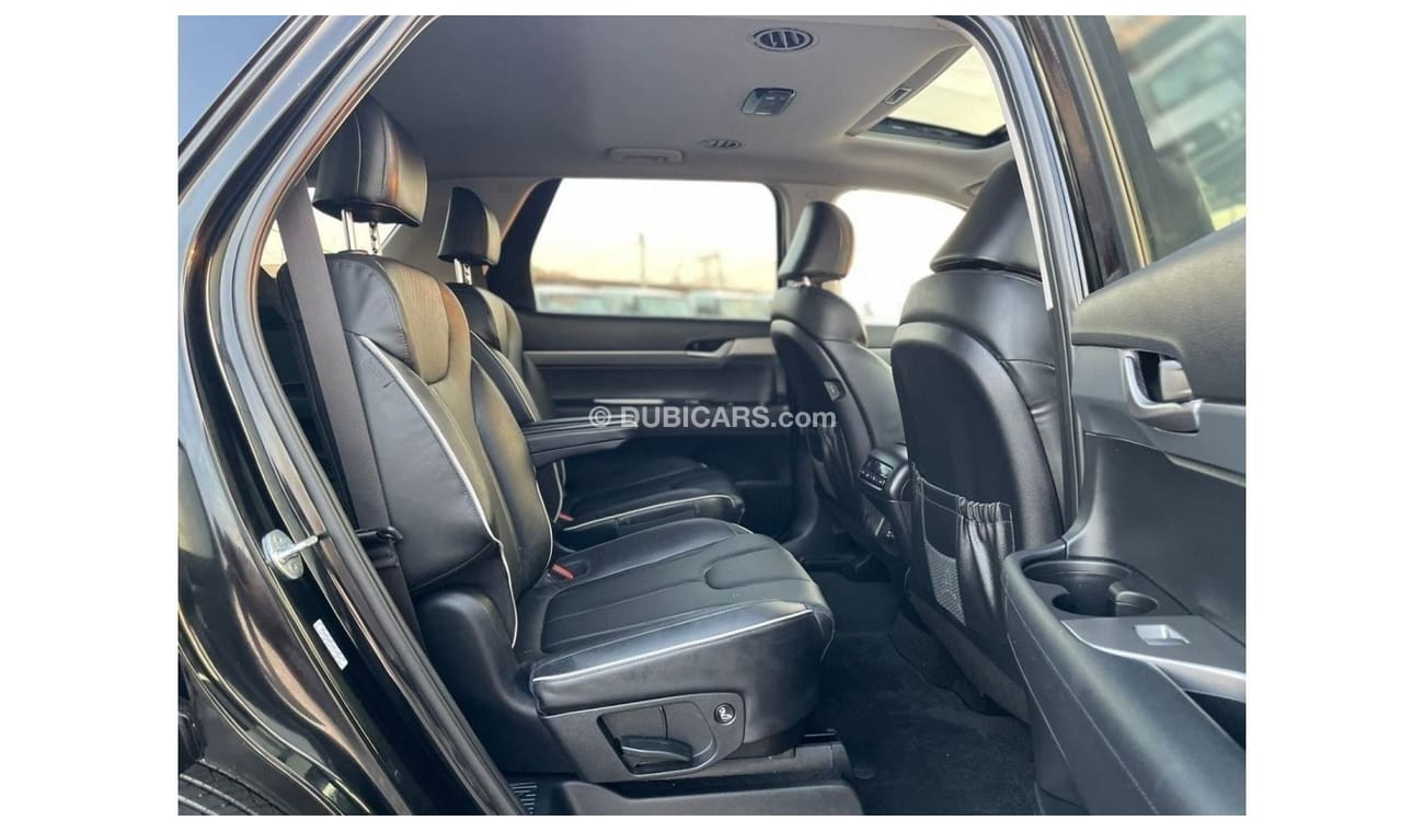 Hyundai Palisade 2023 Hyundai Palisade XRT Sports 3.8L V6 - AWD 4x4 Full Option With Radar And Sensor / EXPORT
