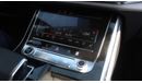 أودي Q8 AUDI Q8 4.0L 55 TFSI QUATTRO