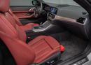 BMW 420i M SPORT