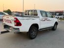Toyota Hilux SGLX Toyota Hilux 2.7 AT push start Full option GCC 2025