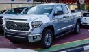 تويوتا تاندرا 2020 Double Cab SR5, 5.7 V8, 0km w/ 5Yrs or 200K km Warranty + 1 FREE Service at Dynatrade