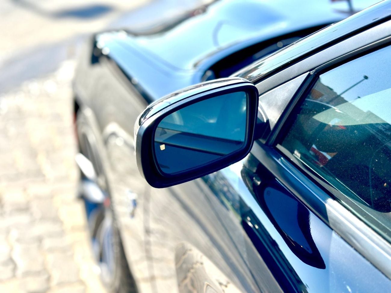 دودج تشارجر GT 3.6L