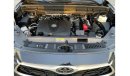 Toyota Highlander 2021 Toyota Highlander XLE Full Option Active Front Rada - UAE PASS