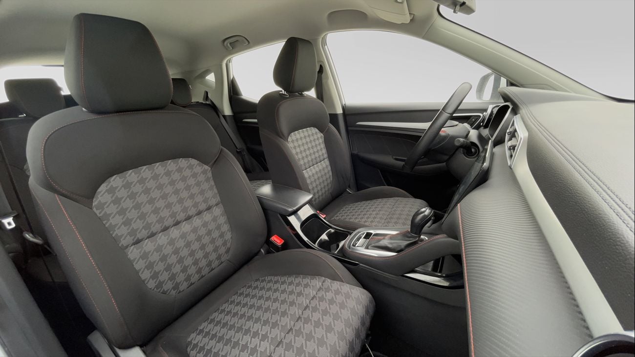 MG ZS Std 1.5L 2022 STD | AED 516/Month | 0 DP | 30 Day Return | Warranty | Service History