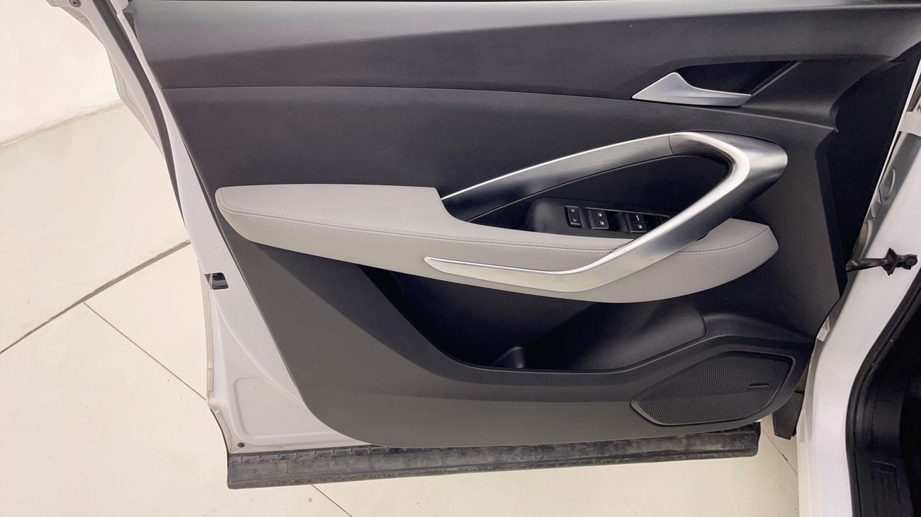 شيفروليه كابتيفا LS 1.5 | بدون دفعة مقدمة | اختبار القيادة في المنزل