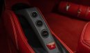 Ferrari 488 Std FERRARI 488 GTB, MODEL 2018, GCC, LOW MILLEAGE, PERFECT CONDITION