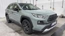 Toyota RAV4 2024 ADVENTURE | AED 1849/Month | 20% DP | 30 Day Return | Warranty | Service History