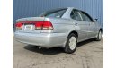 Nissan Sunny FB15