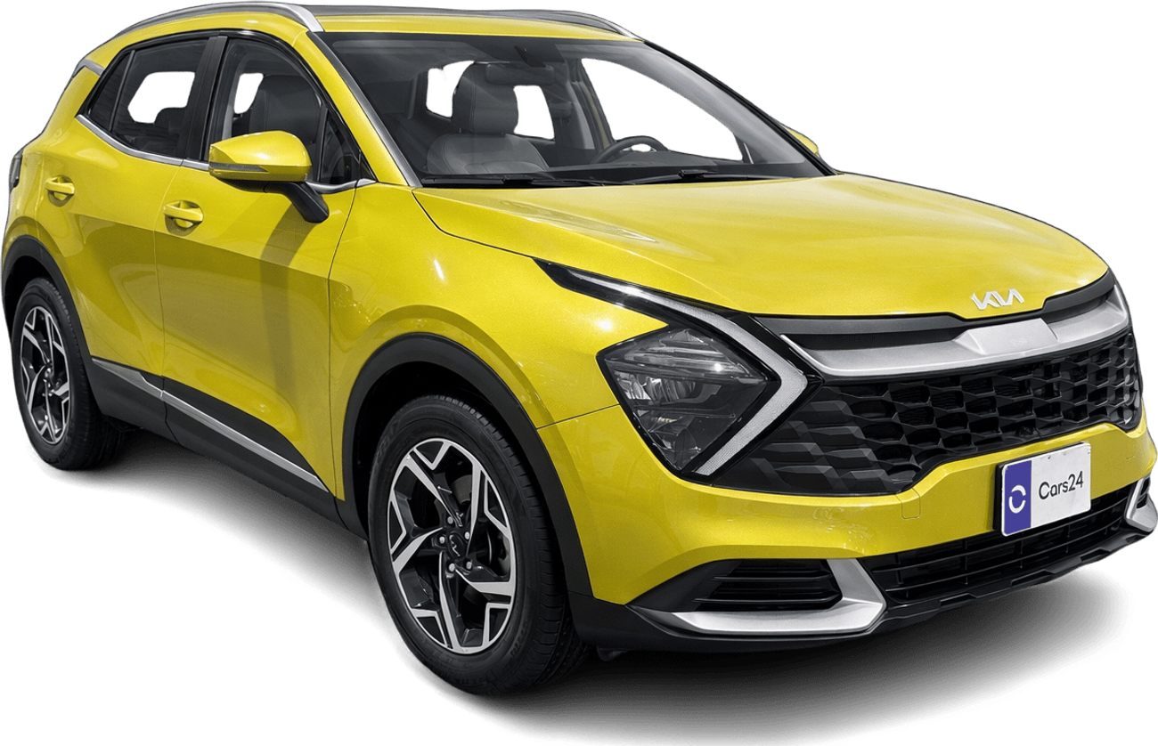 Kia Sportage LX 2023 | AED 962/Month | 0 DP | 30 Day Return | Warranty | Service History