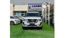 Nissan Patrol LE Titanium 3600 monthly payments with zero down-payment / Nissan patrol 2020 / full option / gcc /