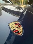 بورش كايان S 4.8L