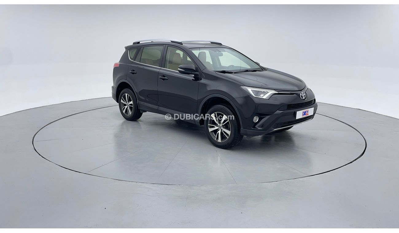 Toyota RAV4 GXR 2.5 | Zero Down Payment | Free Home Test Drive