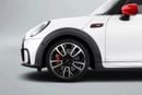 Mini Cooper S JCW