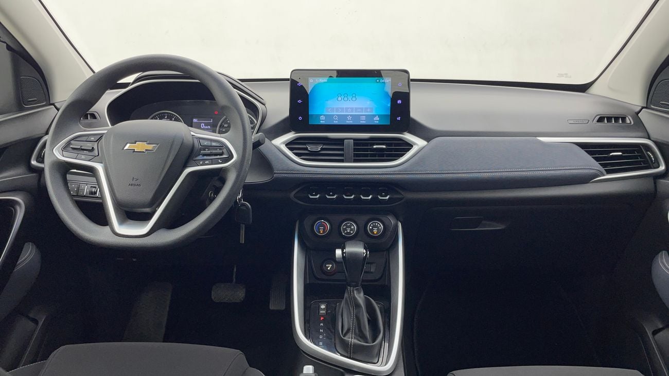 Chevrolet Captiva LS 1.5L (149 HP) (5 Seater) 2021 LS | AED 533/Month | 0 DP | 30 Day Return | Warranty | Service Hist