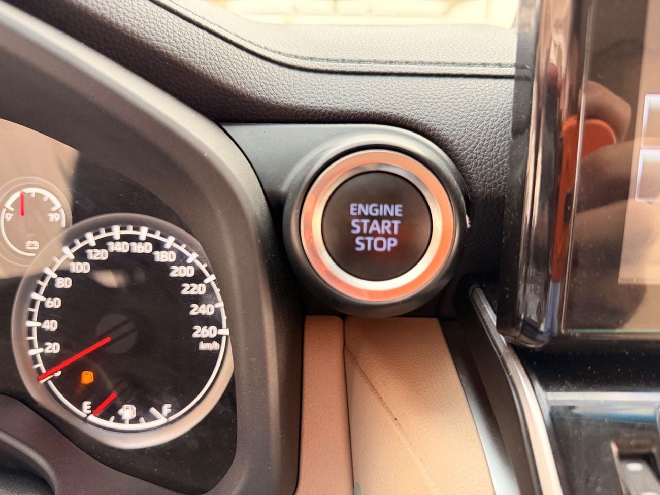 تويوتا لاند كروزر GXR2 4.0L