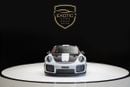 Porsche 911 GT2RS WEISSACH