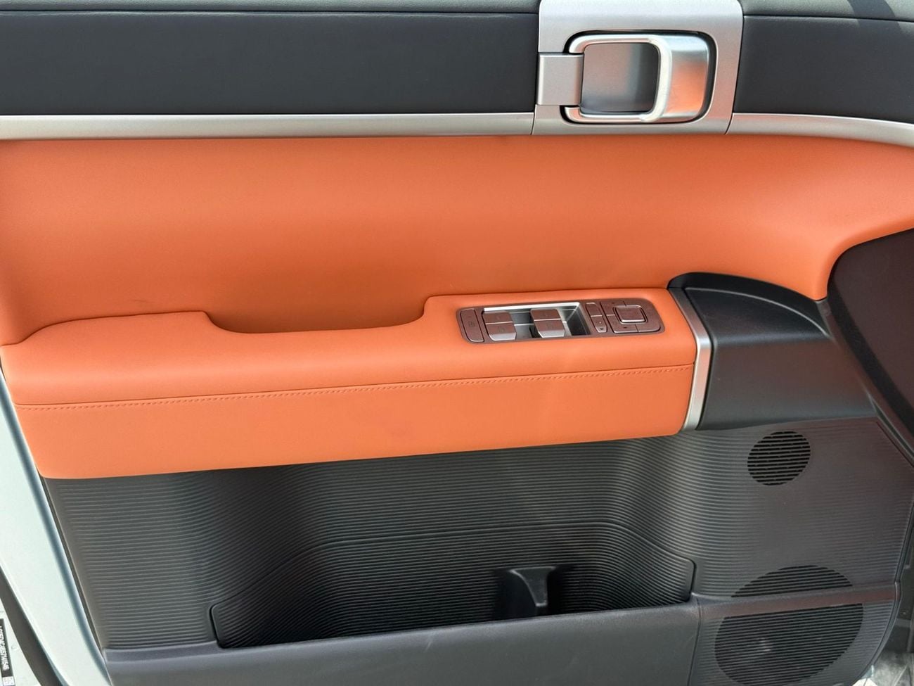 بي واي دي ليوبارد تيتانيوم 7 BYD LEOPARD 7 ULTRA 4WD