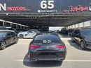 Mercedes-Benz CLS 450 Premium 3.0L (367 HP)