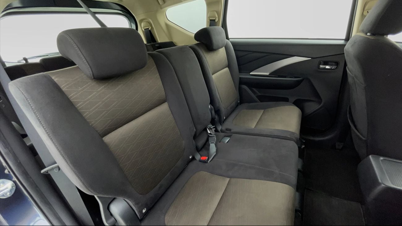 Mitsubishi Xpander Cross 2023 PREMIUM | AED 768/Month | 0 DP | 30 Day Return | Warranty | Service History