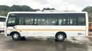 SML Isuzu S7 Bus SML ISUZU S7 Bus 3455cc 33 SEATER AC DOUBLE DOOR  4x2 LHD Diesel MT