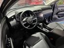 Hyundai Tucson Comfort 2.5L Full option Panoramic