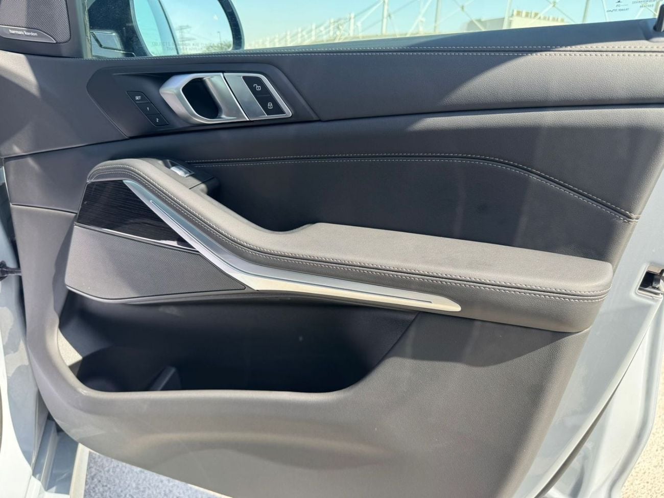 BMW X7 40i 3.0L