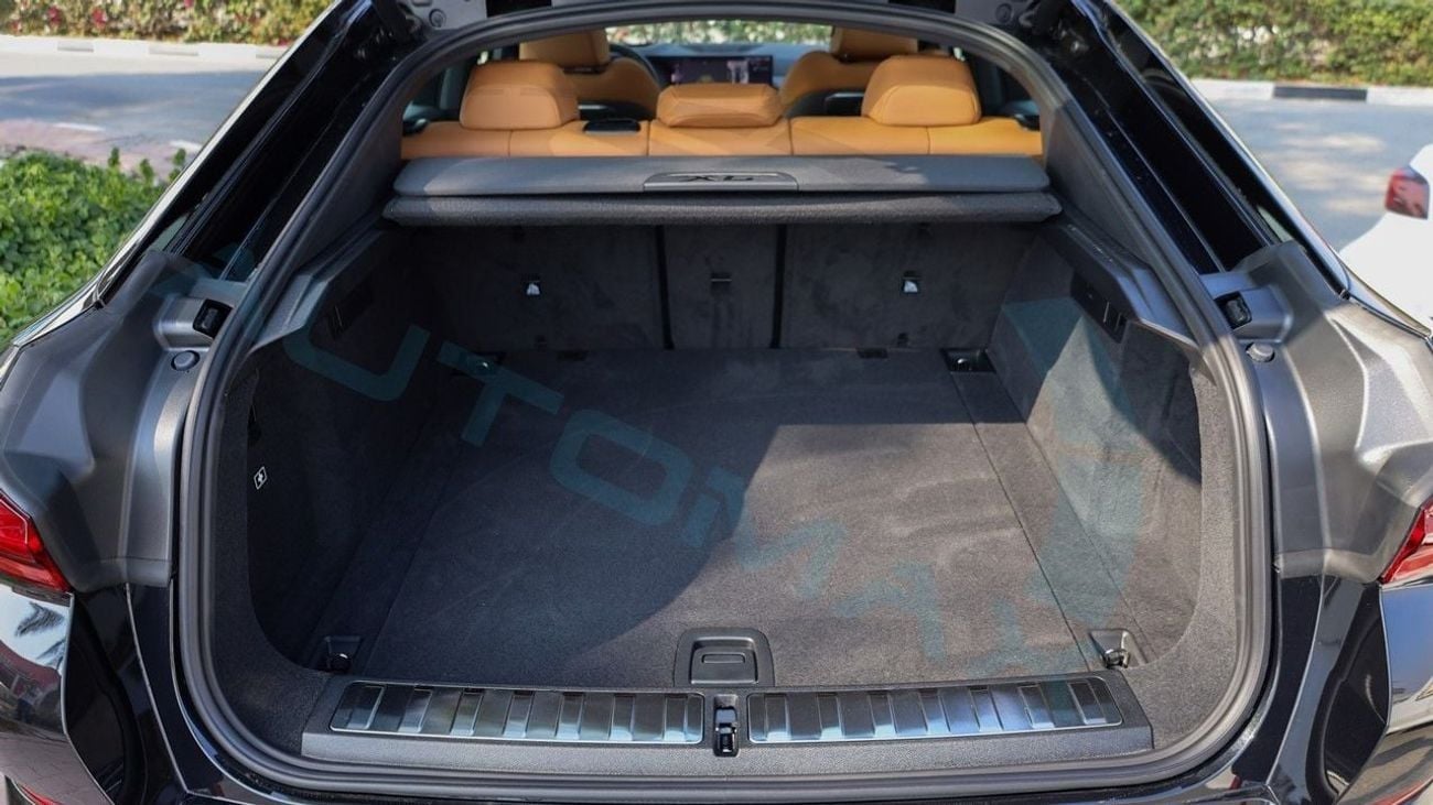 BMW X6M (For Export , НА ЭКСПОРТ) xDrive 40i 3.0T 2026 GCC Без пробега