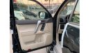 Toyota Prado TX-L 2.7L V4 with Leather Seats