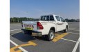 Toyota Hilux GL Toyota Hilux Model 2019 Automatic gear Excellent Condition