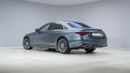 مرسيدس بنز S 500 Special Offer | AED 5,250 PM | Warranty Service Pack 2027, Super Low KM | S 500 AMG Line
