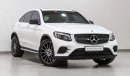 Mercedes-Benz GLC 250 4M Coupe VSB 27043