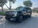 Nissan Patrol Nissan patrol platinum / 2026 / GCC / 0km