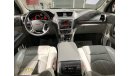 GMC Acadia SLT AWD, Warranty, Service History, GCC