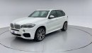 BMW X5 XDRIVE 50I 4.4 | Zero Down Payment | Free Home Test Drive