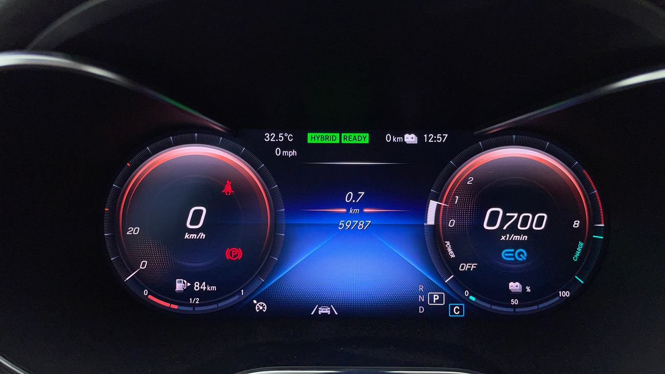 Mercedes-Benz C 300 PREMIUM + AMG SPORT PACK 2 | Zero Down Payment | Free Home Test Drive