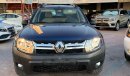 Renault Duster 2,0 L GCC