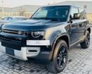 Land Rover Defender 90 S P300