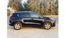 Kia Sportage EX EX